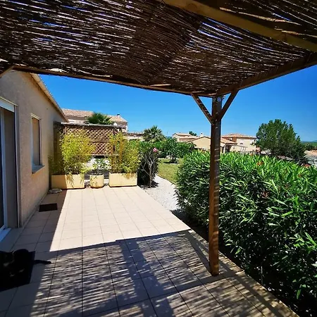Reve Et Soleil Appartement *