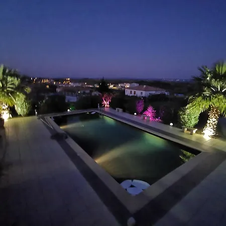 Apartmán Reve Et Soleil