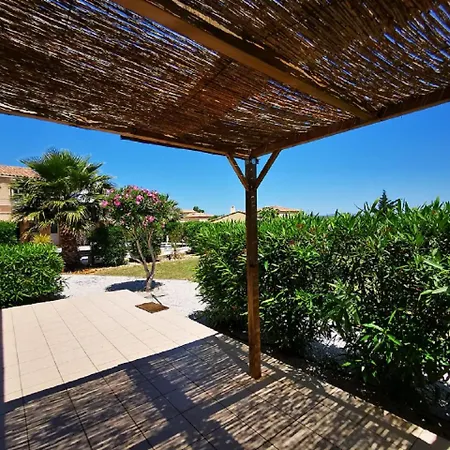 Appartement Reve Et Soleil Adissan