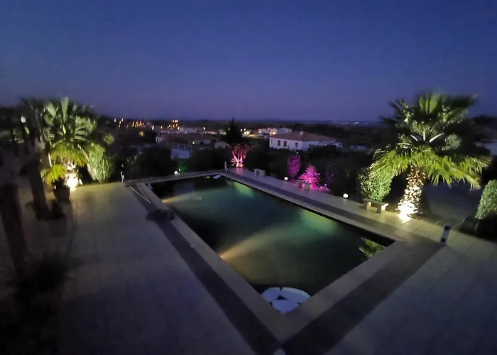 アパート Reve Et Soleil