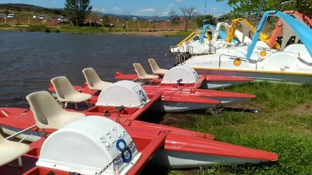 Reve Et Soleil Adissan